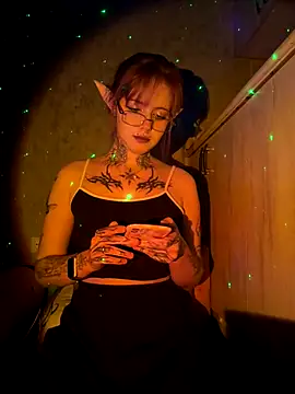 n1ghtcloud online show from November 2025 11:31:02 PM