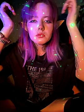 n1ghtcloud online show from December 2025 09:34:01 PM