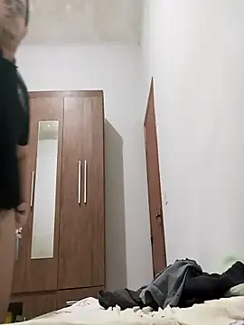 Juliao2030 online show from December 2025 09:11:01 AM