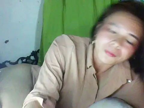 Snapshot of kera_metina chatting on October 2025 11:47:02 AM kera metina online show from October 2025 11:47:02 AM