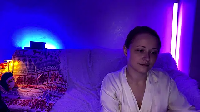 Snapshot of Stasia_couple chatting on October 2025 04:37:02 PM Stasia couple online show from October 2025 04:37:02 PM