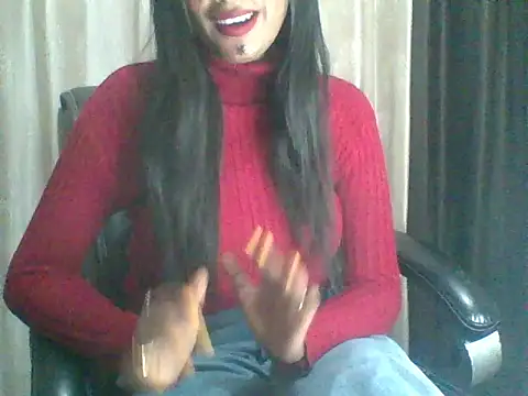 Snapshot of Dirty_sexgirl chatting on February 2026 01:08:01 PM Dirty sexgirl online show from February 2026 01:08:01 PM