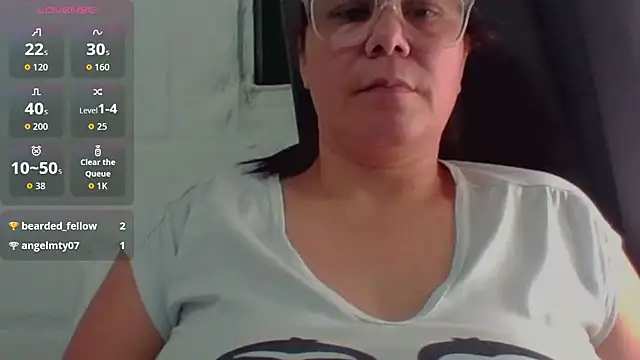latinamaster online show from October 2025 12:55:01 AM