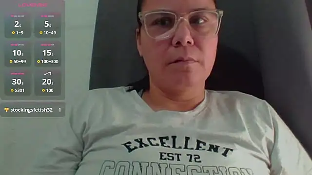 latinamaster online show from October 2025 07:04:02 PM
