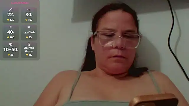 latinamaster online show from October 2025 12:34:01 AM