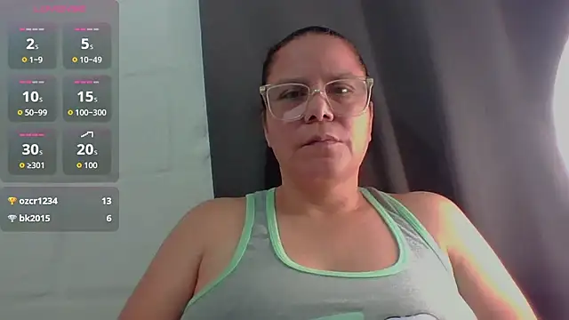latinamaster online show from October 2025 01:00:01 PM