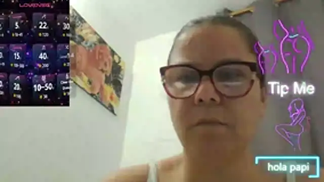 latinamaster online show from November 2025 09:57:02 AM