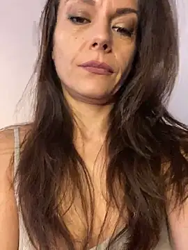 Aria Storm  online show from October 2025 10:47:01 AM