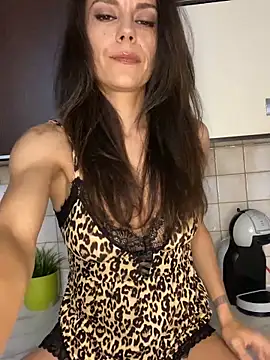 Aria Storm  online show from October 2025 06:20:02 PM