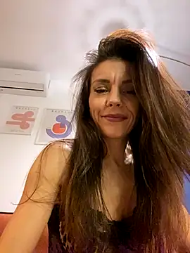 Aria Storm  online show from November 2025 08:42:02 PM