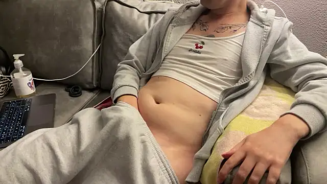 NoaTender online show from November 2025 09:19:01 PM