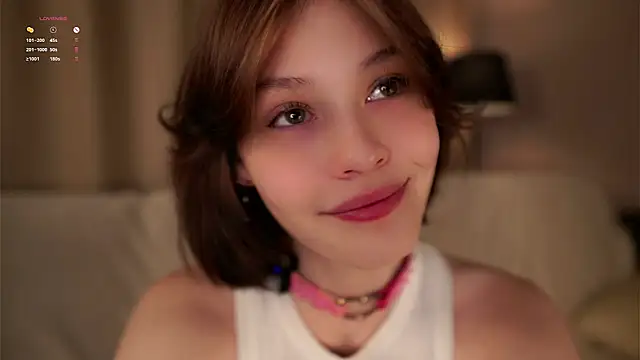 LurleneRamo online show from October 2025 01:04:02 AM