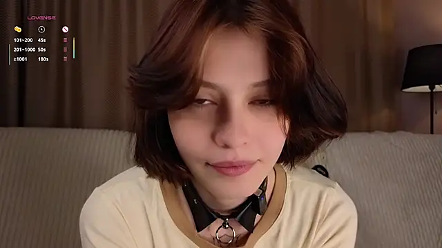 LurleneRamo online show from September 2025 01:11:02 AM
