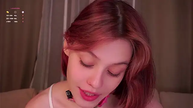 LurleneRamo online show from November 2025 01:06:01 AM