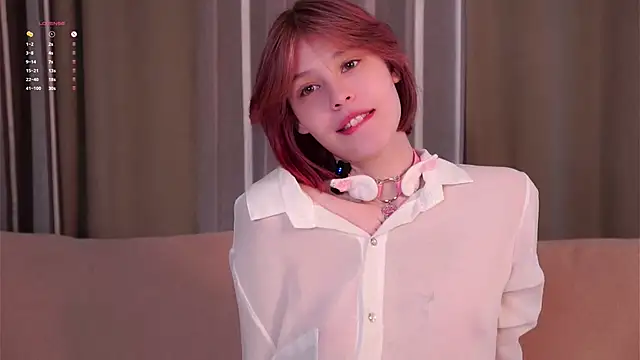 LurleneRamo online show from November 2025 04:56:01 AM