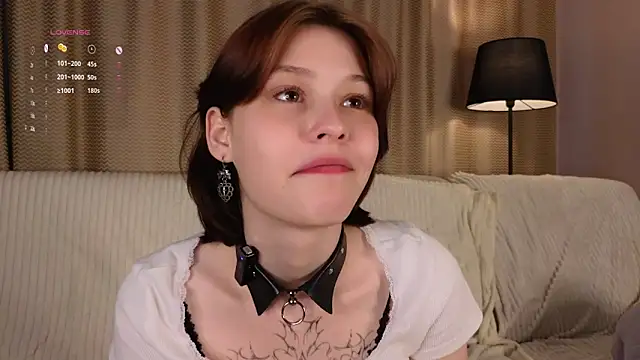 LurleneRamo online show from September 2025 01:06:02 AM