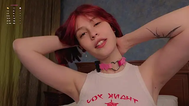 LurleneRamo online show from October 2025 01:05:01 AM