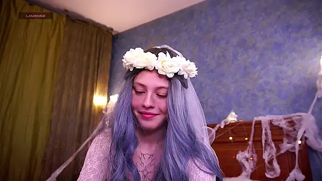 LurleneRamo online show from October 2025 01:04:02 AM