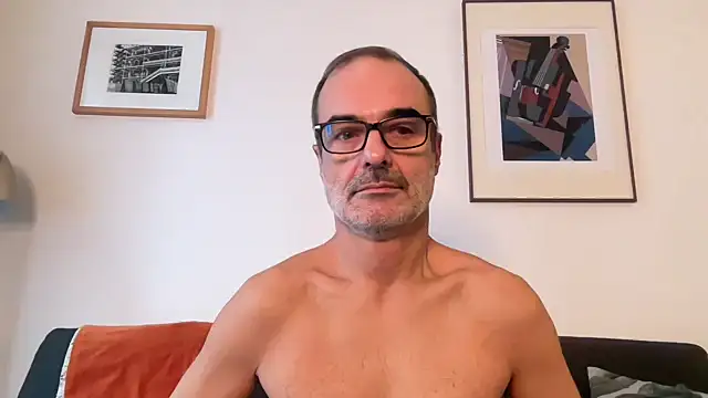 Milkywaymen online show from November 2025 01:15:02 PM