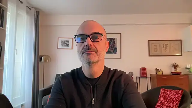 Milkywaymen online show from February 2026 10:01:02 AM