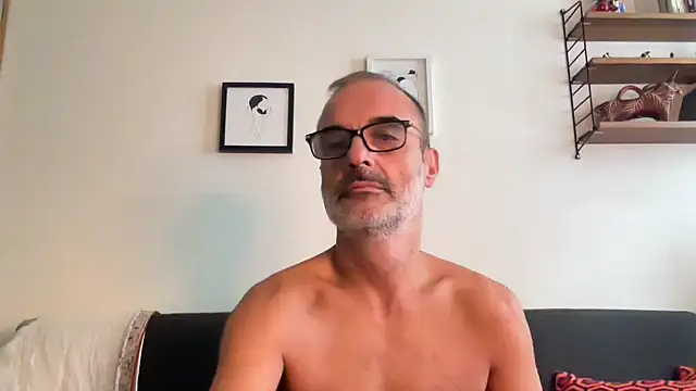 Milkywaymen online show from October 2025 03:24:02 PM