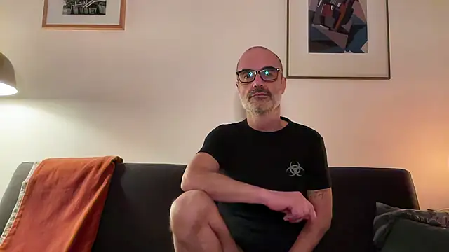 Milkywaymen online show from January 2026 06:46:01 PM