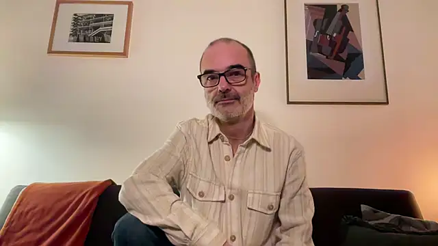 Milkywaymen online show from March 2026 06:59:02 PM