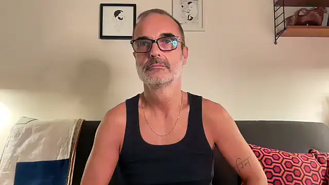 Milkywaymen online show from September 2025 08:04:02 PM