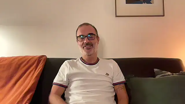 Milkywaymen online show from November 2025 08:23:02 PM