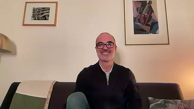 Milkywaymen online show from January 2026 07:43:01 PM