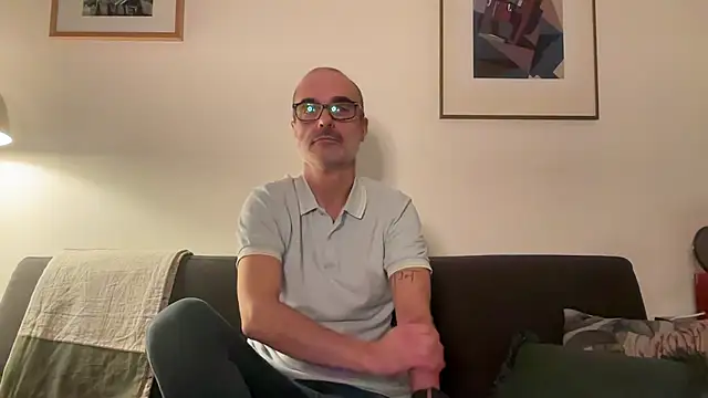 Milkywaymen online show from January 2026 08:15:02 PM