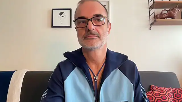 Milkywaymen online show from October 2025 11:53:02 AM