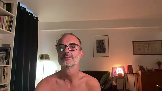 Milkywaymen online show from July 2026 07:11:02 PM