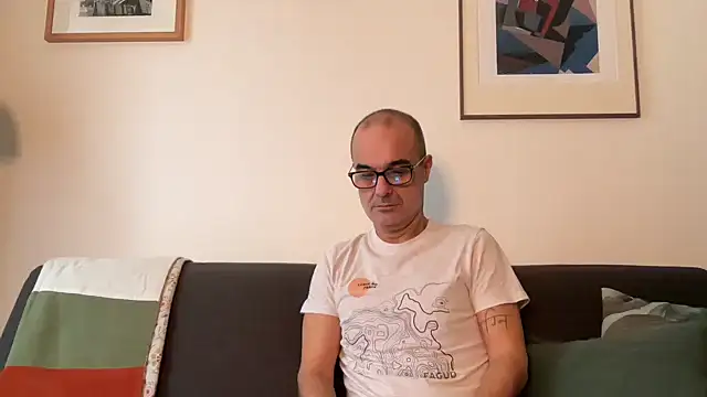 Milkywaymen online show from November 2025 01:55:01 PM