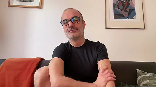 Milkywaymen online show from February 2026 12:59:02 PM