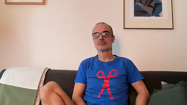 Milkywaymen online show from December 2025 01:02:02 PM