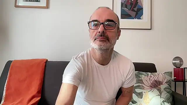 Milkywaymen online show from March 2026 12:54:01 PM