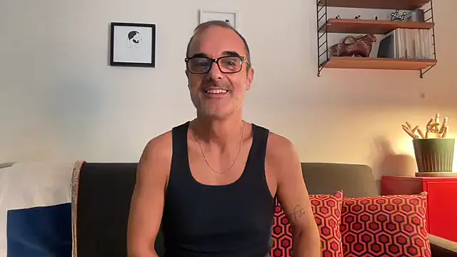 Milkywaymen online show from September 2025 01:29:01 PM