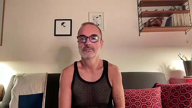 Milkywaymen online show from October 2025 01:34:02 PM