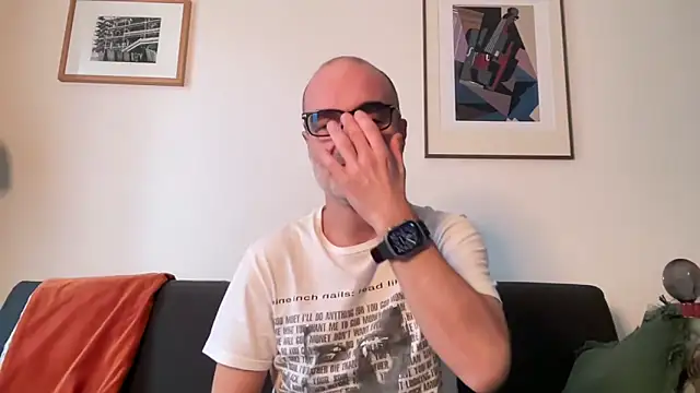 Milkywaymen online show from February 2026 04:40:02 PM