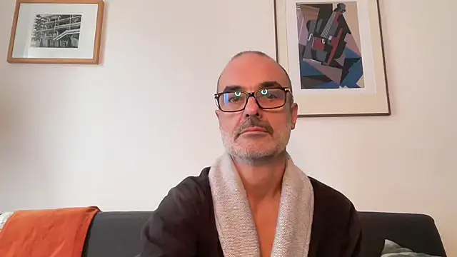 Milkywaymen online show from November 2025 02:42:01 PM