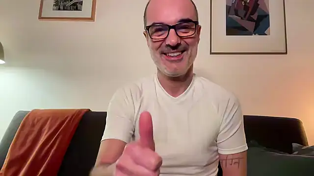 Milkywaymen online show from February 2026 06:52:01 PM