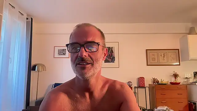 Milkywaymen online show from July 2026 07:25:01 PM