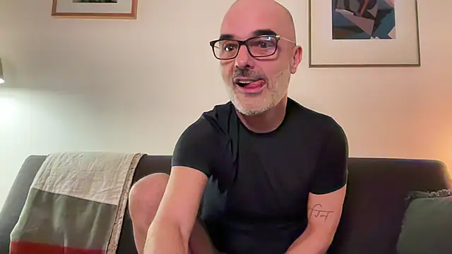 Milkywaymen online show from February 2026 07:33:02 PM