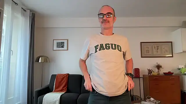 Milkywaymen online show from February 2026 12:25:02 PM