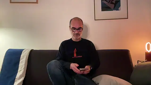Milkywaymen online show from May 2026 06:34:01 PM