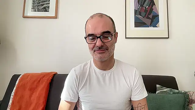 Milkywaymen online show from March 2026 11:58:02 AM