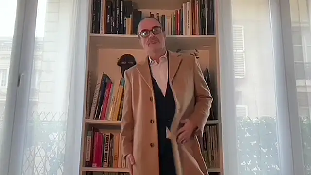 Milkywaymen online show from December 2025 12:39:01 PM