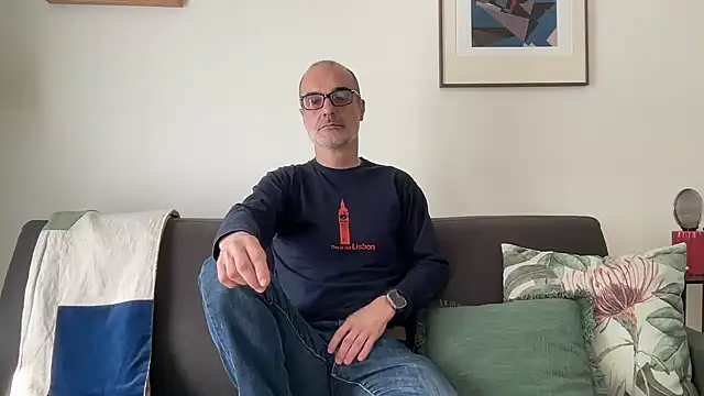 Milkywaymen online show from April 2026 11:28:02 AM