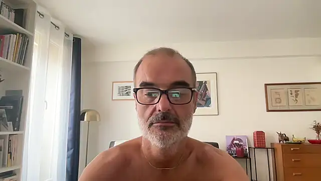 Milkywaymen online show from July 2026 12:24:02 PM